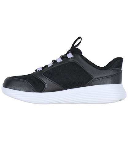 Skechers Shoes - Tetra Speed - Black