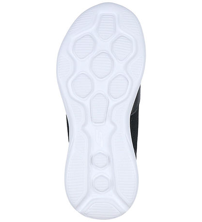 Skechers Shoes - Tetra Speed - Black