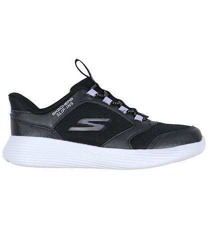 Skechers Shoes - Tetra Speed - Black
