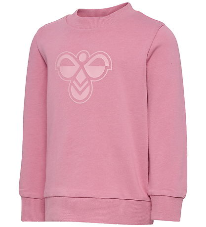 Hummel Sweat Set - HmlMini - Polignac