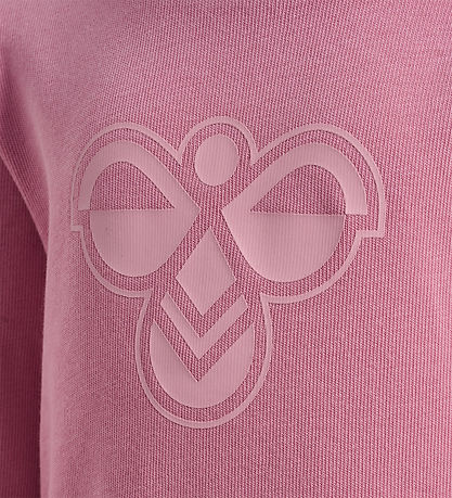 Hummel Sweat Set - HmlMini - Polignac