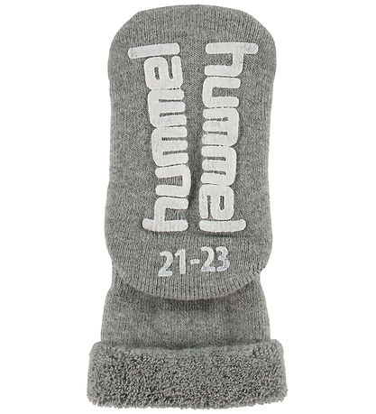 Hummel Strumpor - HmlMini - Gråmelerad