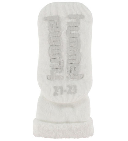 Hummel Sokkar - HmlMini - Hvítt