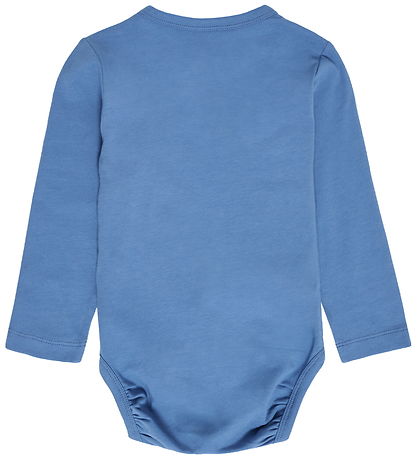 Hummel Samfella l/e - hmlMini - Hollenska Blue