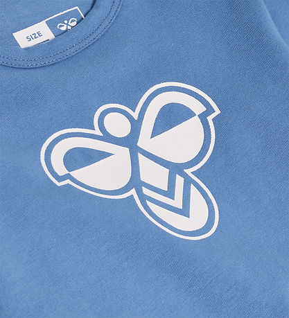 Hummel Samfella l/e - hmlMini - Hollenska Blue