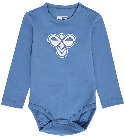 Hummel Samfella l/e - hmlMini - Hollenska Blue