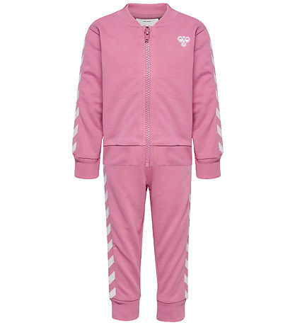 Hummel Sweat Set - HmlMini - Polignac