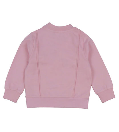 Hummel Peysa - HmlMini - Bleikt Nektar