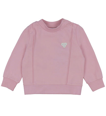 Hummel Peysa - HmlMini - Bleikt Nektar