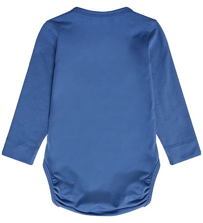 Hummel Samfella l/e - hmlMini - Hollenska Blue