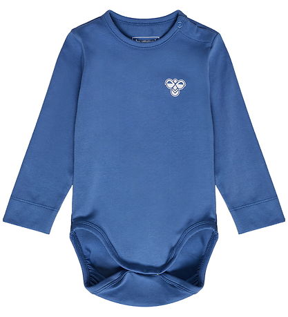 Hummel Samfella l/e - hmlMini - Hollenska Blue