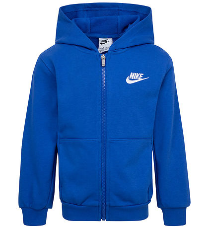 Nike Sweat Set - Game Royal