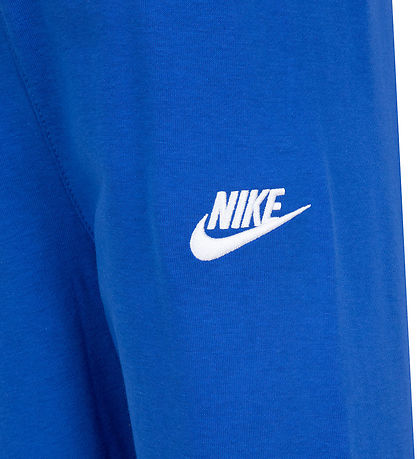 Nike Sweat Set - Game Royal