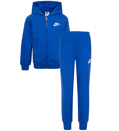 Nike Sweat Set - Game Royal