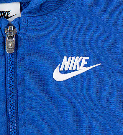 Nike Sweat Set - Game Royal