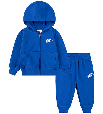 Nike Sweat Set - Game Royal