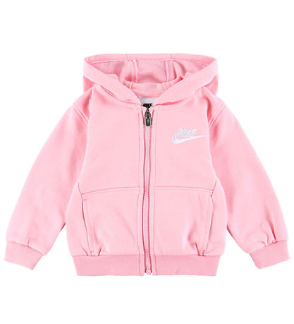 Nike Sweat Set - Medium+ Soft Pink
