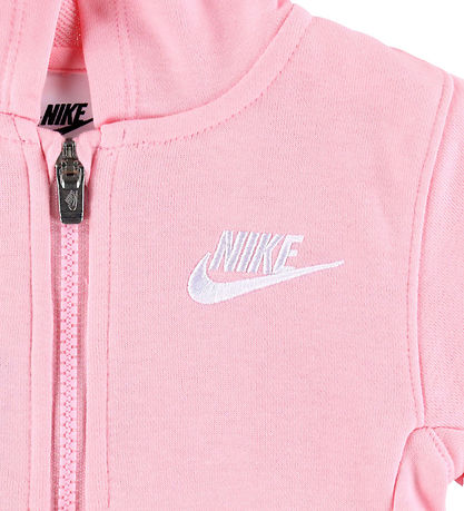 Nike Sweat Set - Medium+ Soft Pink