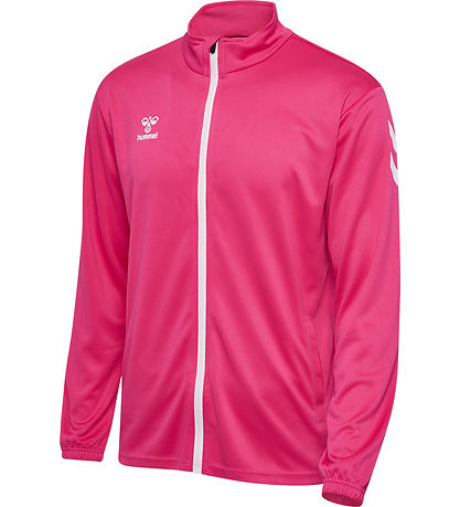 Hummel Verryttelyasu - HmlLogo - Raspberry Sorbetti/Ombre Blue