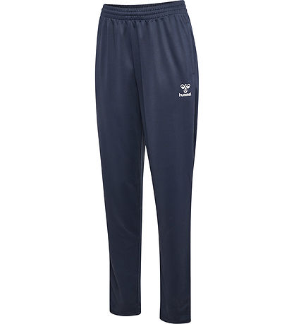 Hummel Verryttelyasu - HmlLogo - Raspberry Sorbetti/Ombre Blue