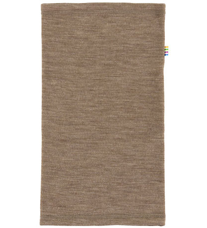 Joha Hringtrefill - Ull/Silki - Beige Melange