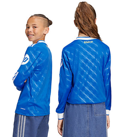 adidas Originals Jalkapallopaita - Real Madrid 25/26 3. Setti - 