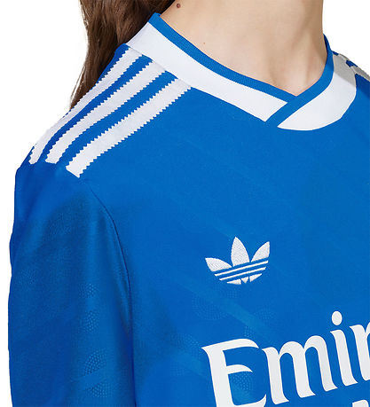 adidas Originals Jalkapallopaita - Real Madrid 25/26 3. Setti - 
