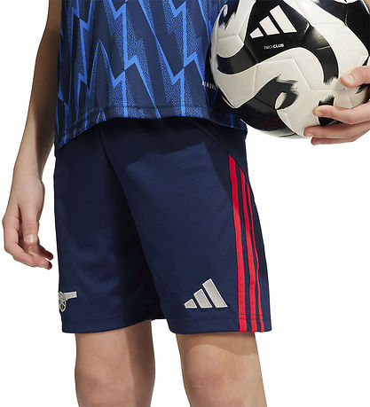 adidas Performance Shorts - Arsenal 25/26 Away - Night Indigo