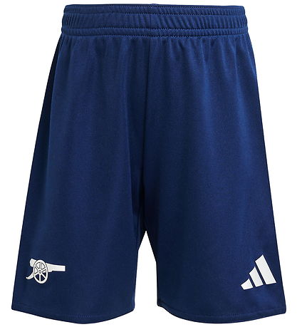 adidas Performance Fótboltabúningur - Arsenal 25/26 Úti - Kvöldi