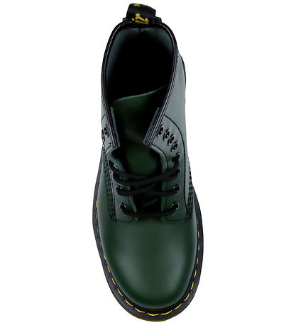 Dr. Martens Boots - 1460 - Smooth - Green
