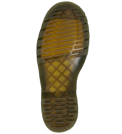 Dr. Martens Boots - 1460 - Smooth - Green