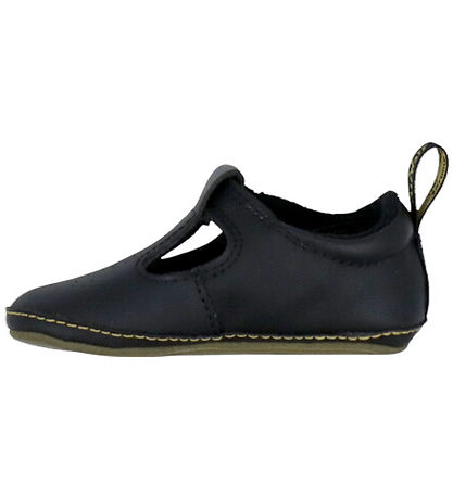 Dr. Martens Skór - Polley barnarúm - Svart