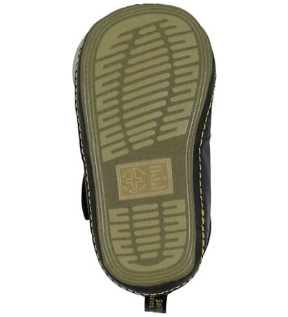 Dr. Martens Skór - Polley barnarúm - Svart