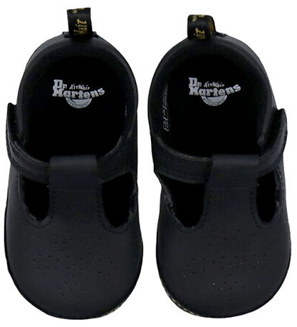 Dr. Martens Skór - Polley barnarúm - Svart