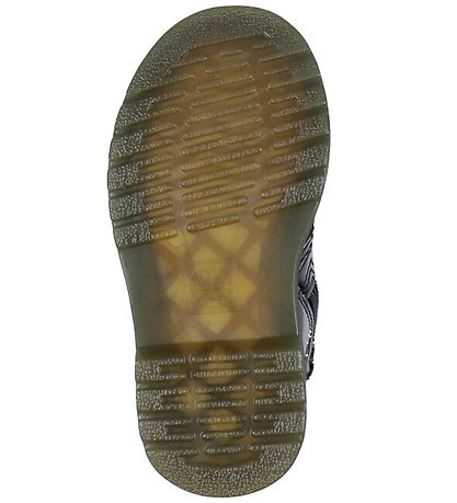Dr. Martens Stígvél - 1460 T - Black Patent Lamper