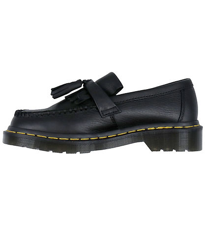 Dr. Martens Loafers - Adrian YS - Black