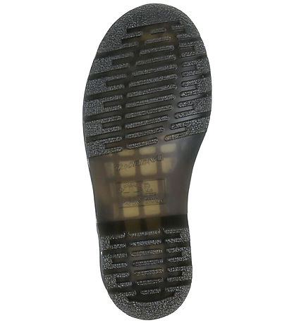 Dr. Martens Loafers - Adrian YS - Black