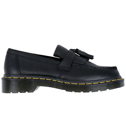 Dr. Martens Loafers - Adrian YS - Black