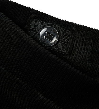 Name It Broek - NkfOringe - Black