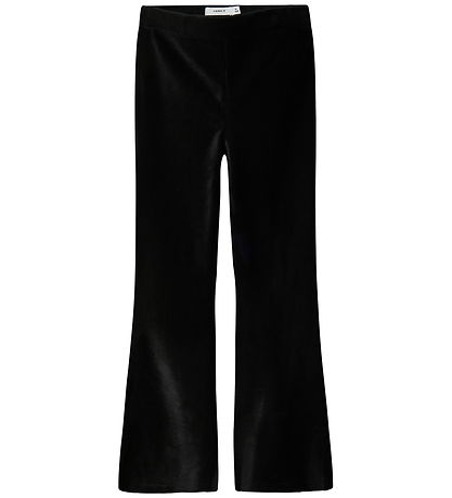 Name It Broek - NkfOringe - Black
