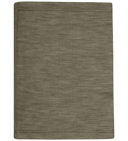CeLaVi Hringtrefill - Ull - Dimmt Green