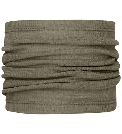 CeLaVi Hringtrefill - Ull - Dimmt Green