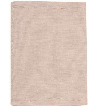 CeLaVi Tube Scarf - Wool - Rose Dust