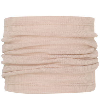 CeLaVi Tube Scarf - Wool - Rose Dust