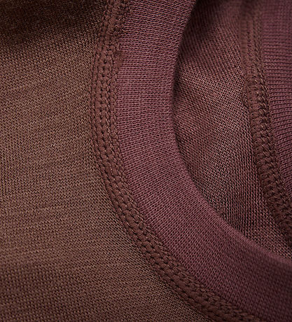 CeLaVi Balaclava - Wool/Viscose - Single Layer - Brown