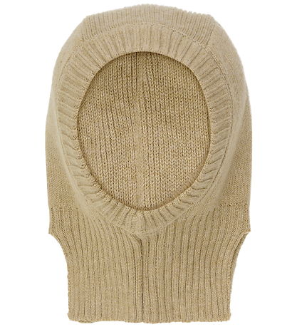 CeLaVi Balaclava - Wool - White Pepper
