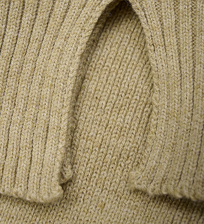 CeLaVi Balaclava - Wool - White Pepper