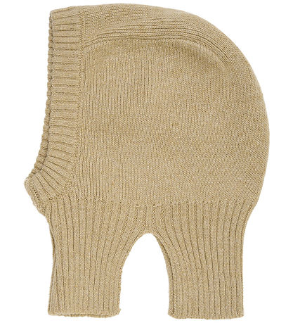 CeLaVi Balaclava - Wool - White Pepper