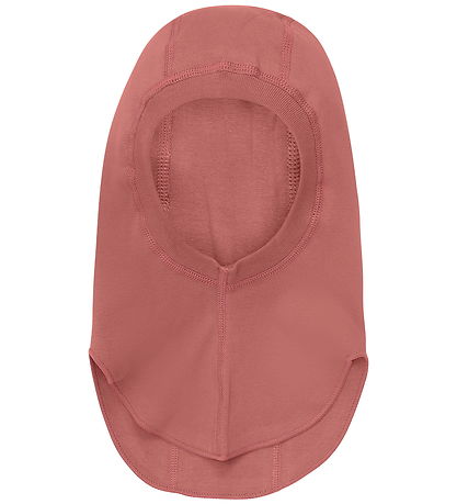 CeLaVi Balaclava - 2-layer - Brick Dust