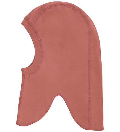 CeLaVi Balaclava - 2-layer - Brick Dust